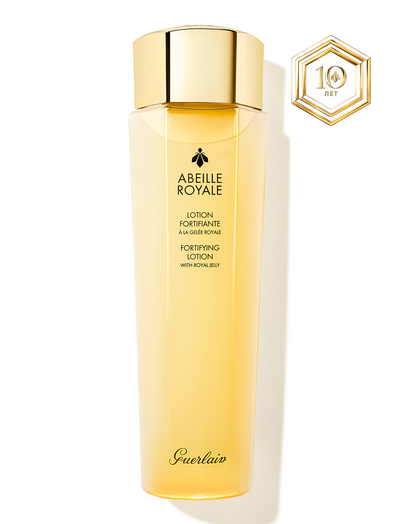 Abeille Royale Укрепляющий лосьон для лица 150 мл - Общий вид
