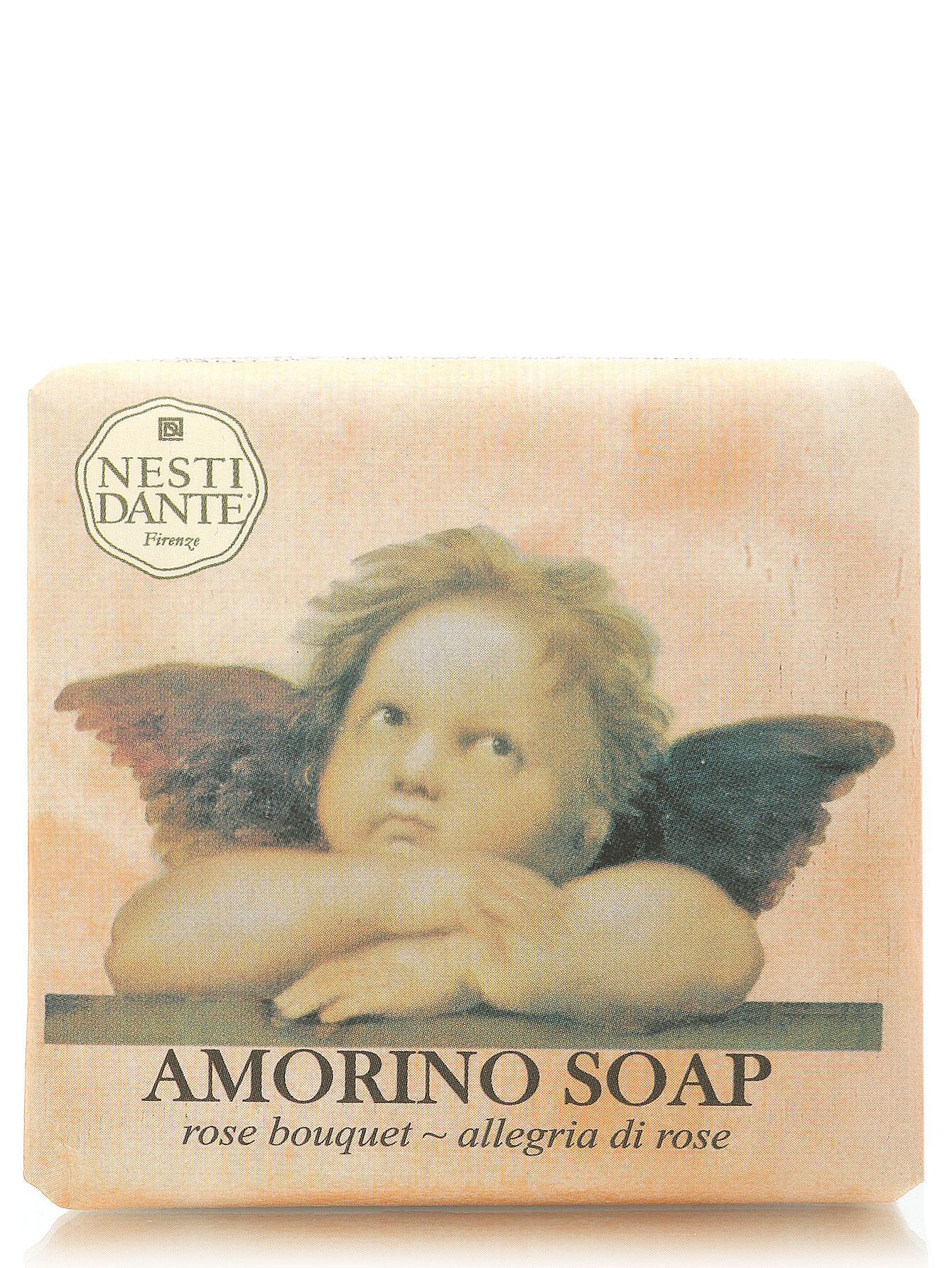 Мыло Amorino Soap, 150 г - Общий вид