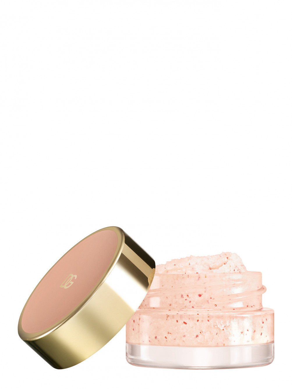 Разглаживающий и увлажняющий скраб для губ Nouri-Lip Berry Scrub, 9 г - Общий вид