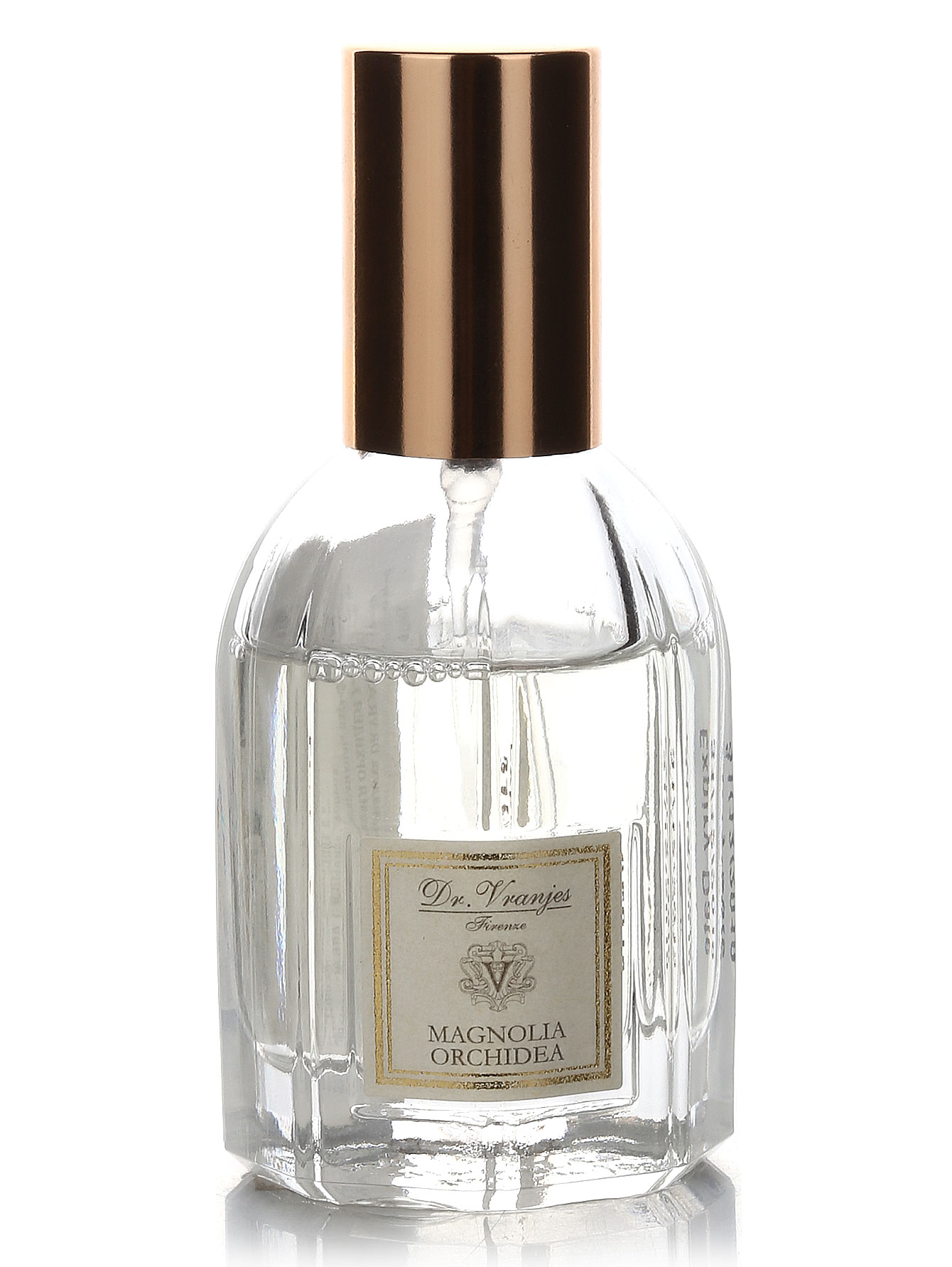 Подарочный набор Duomo Magnolia Orchidea -  Home Fragrance - Общий вид