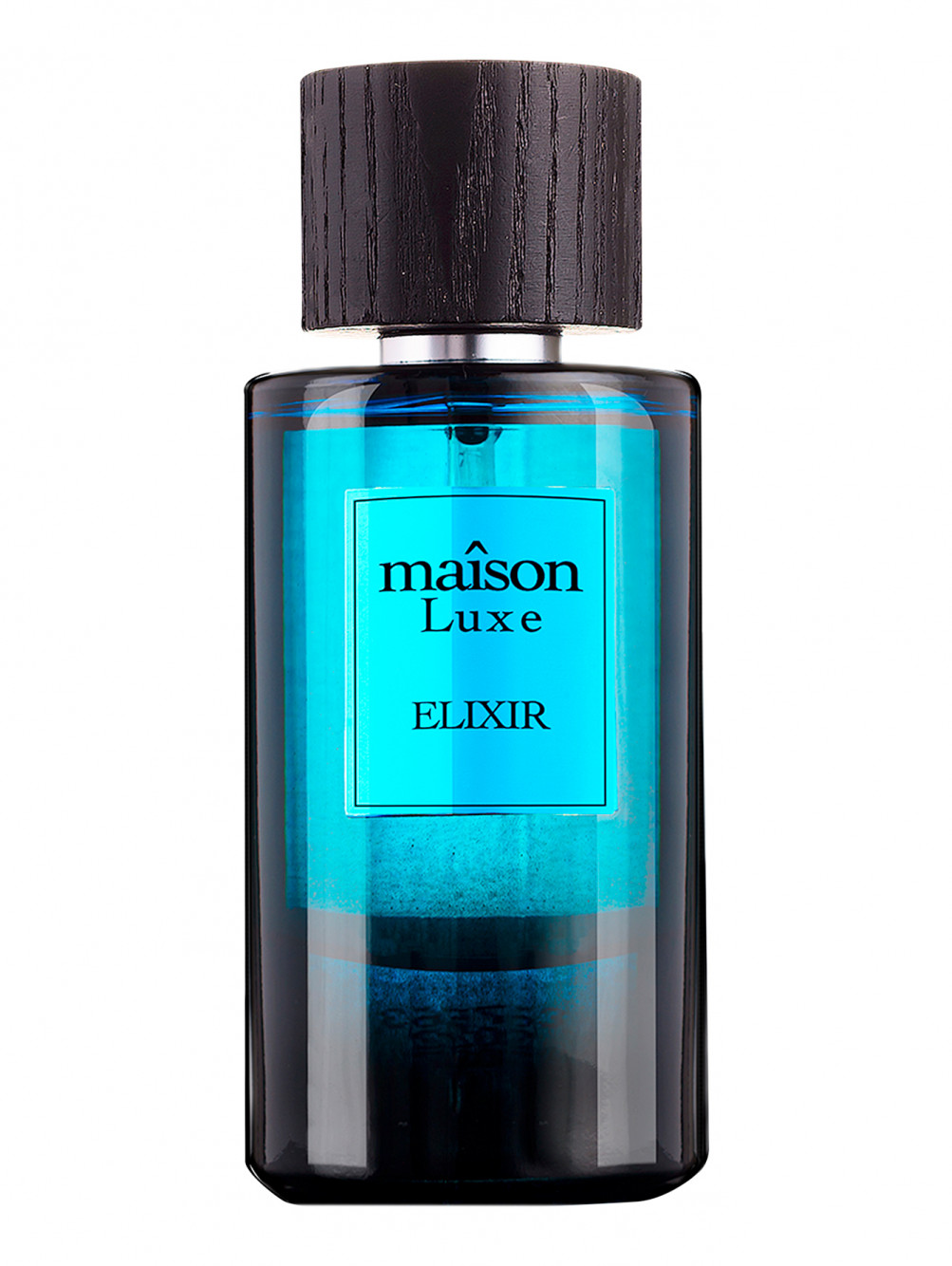Парфюмерная вода Hamidi Maison Luxe Elixir, 110 мл - Общий вид
