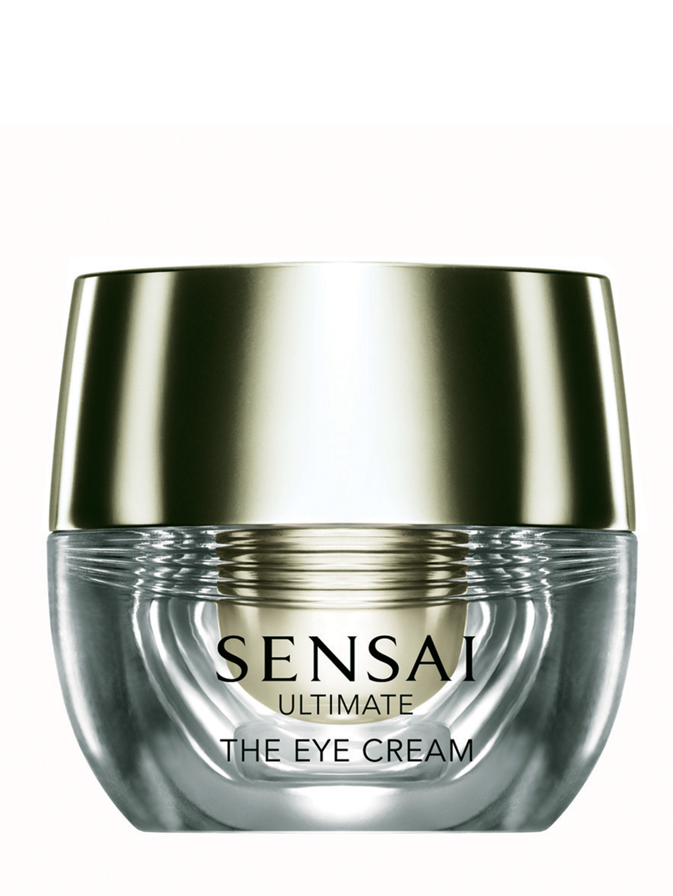 Крем для глаз - Sensai Ultimate, 15ml - Общий вид