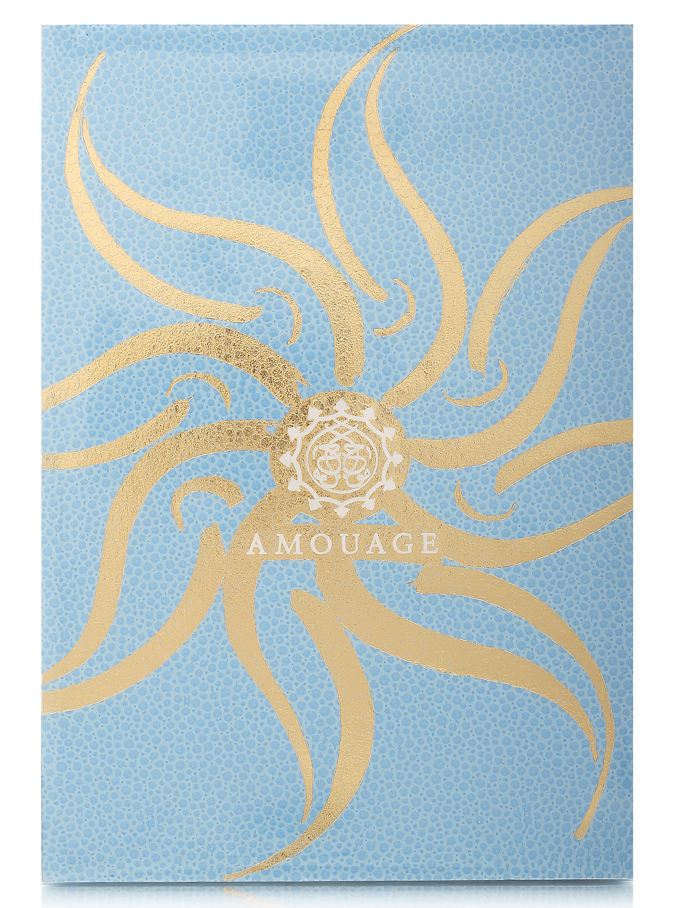  Парфюмерная вода - Sunshine, 100ml - Модель Общий вид