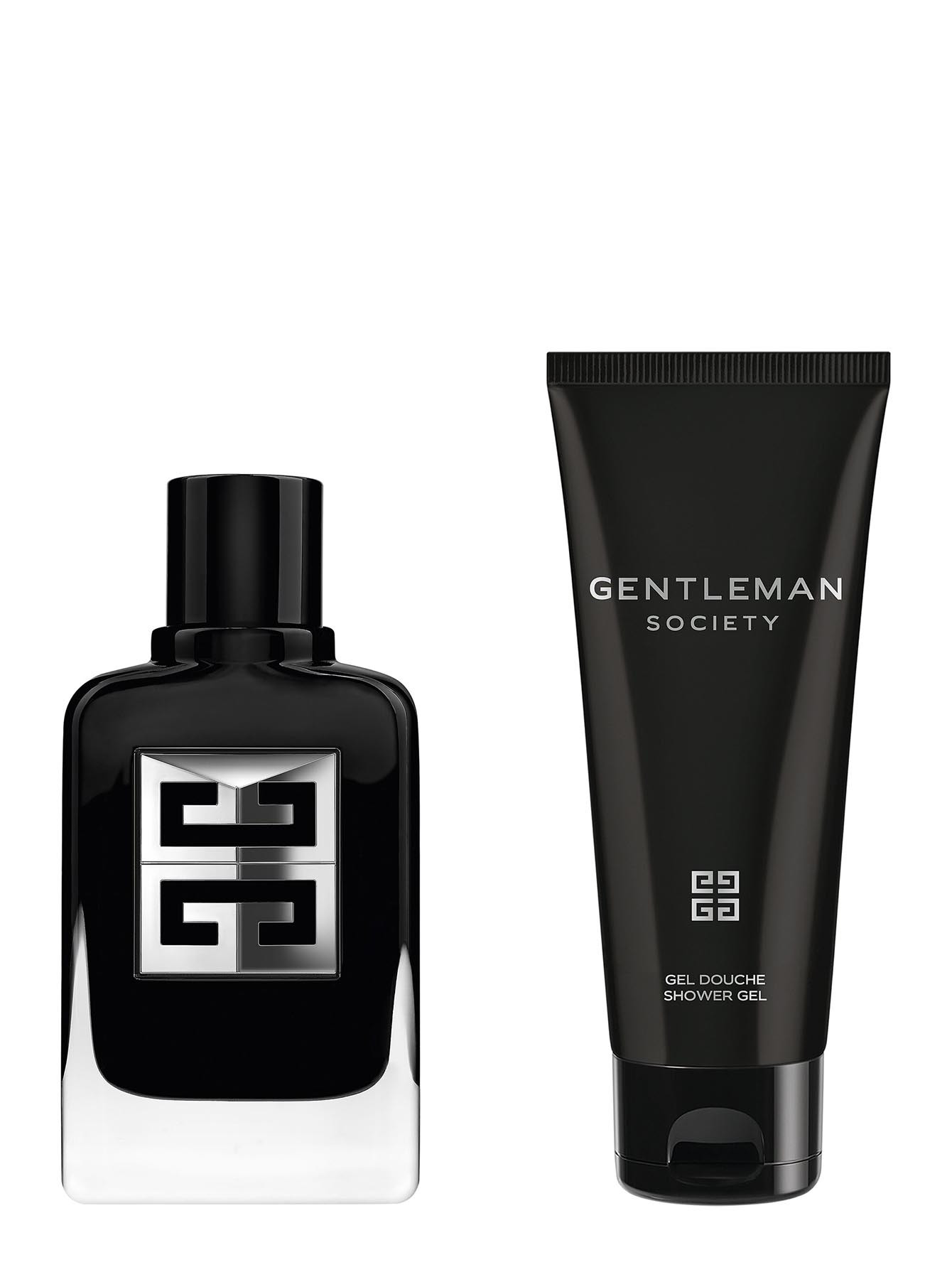 Мужской подарочный набор Givenchy Gentleman Society - Общий вид