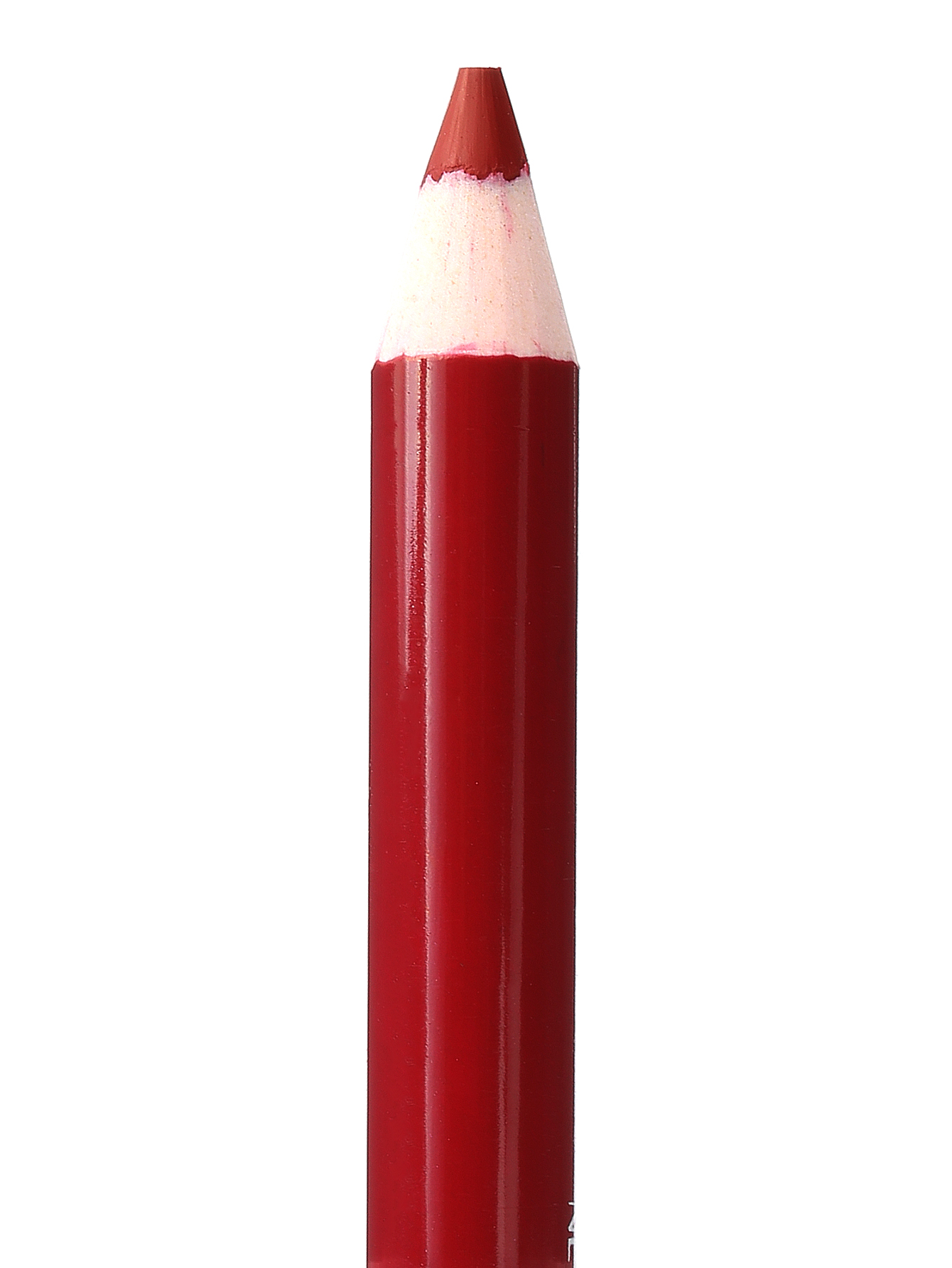 Контурный карандаш для губ с кисточкой - RD305, Smoothing Lip Pencil - Общий вид