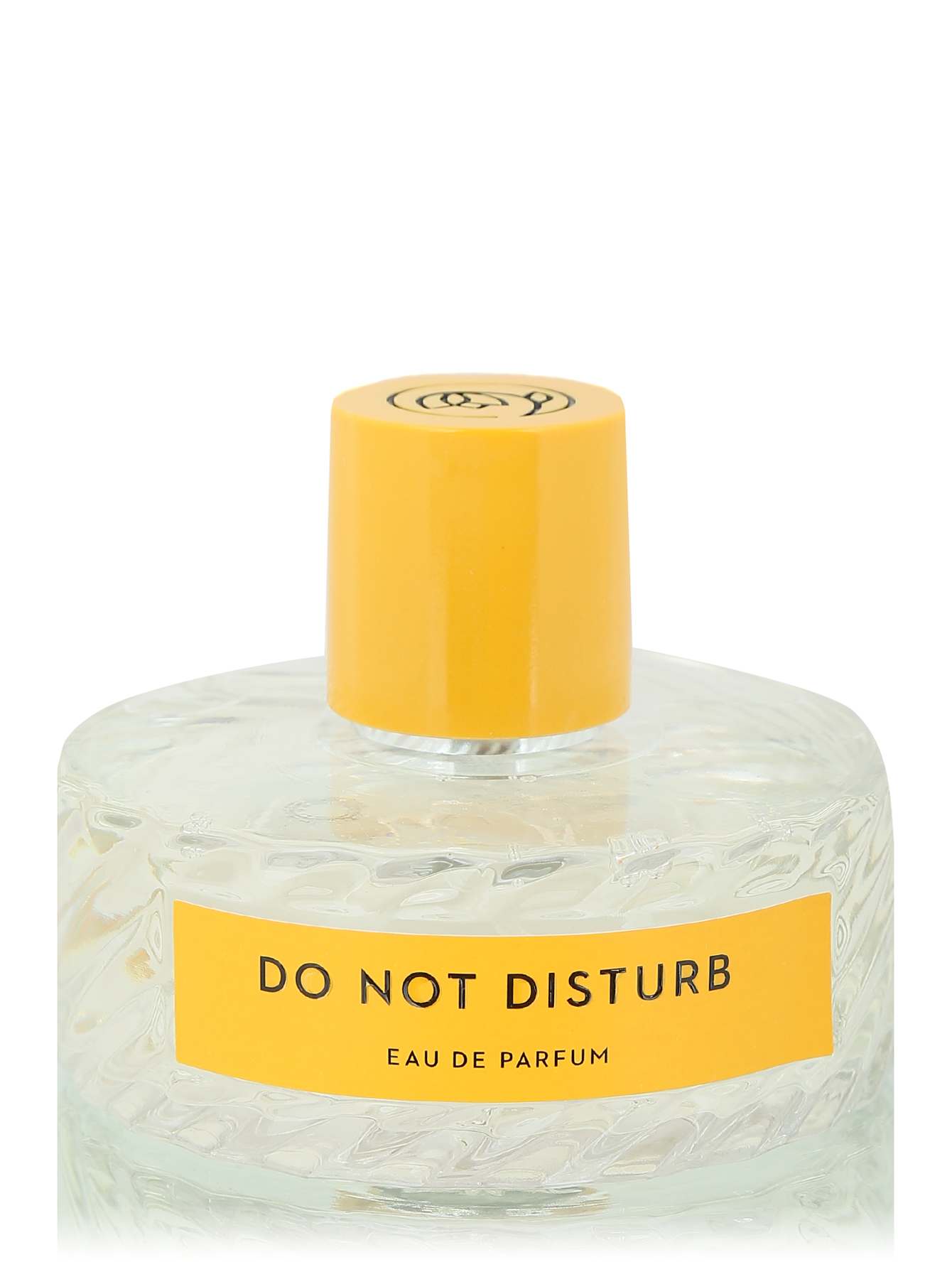 Парфюмерная вода Do Not Disturb 100 мл - Общий вид