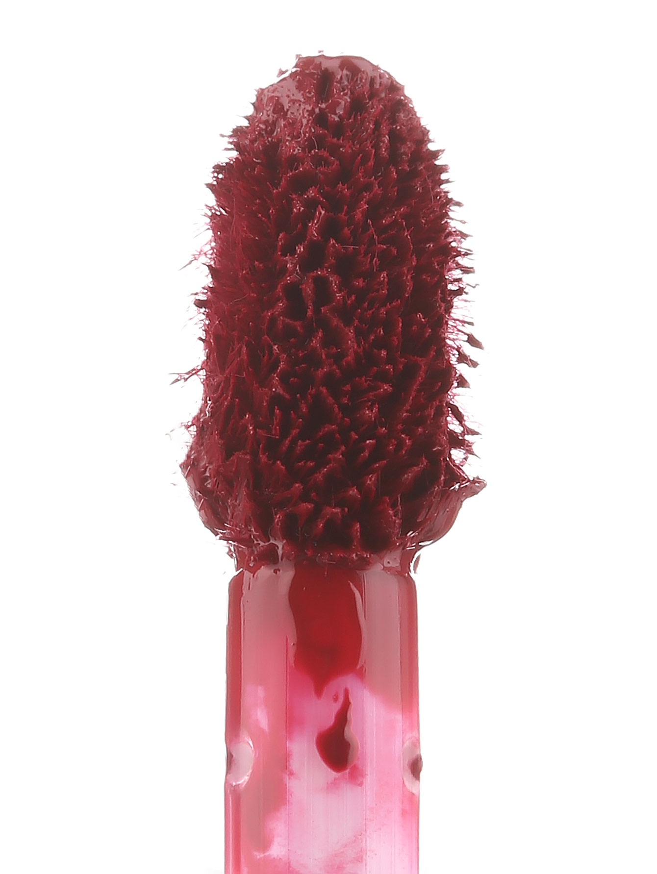  Жидкая губная помада - Strange Bloom, Pure Color Envy, 7ml - Модель Верх-Низ