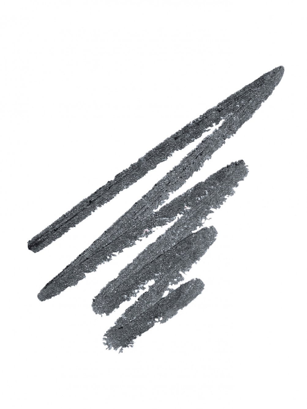 Карандаш для глаз Sleek Kohl Glider, оттенок 06 Metallic Steel - Обтравка1