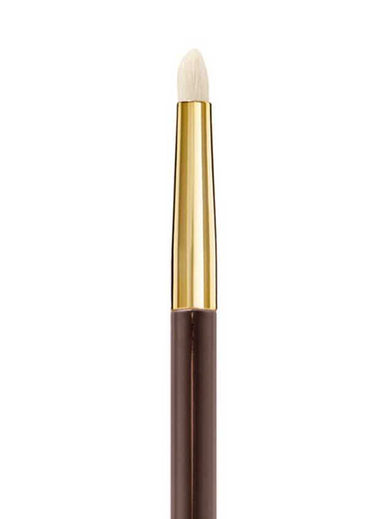 Кисть для создания "дымчатых глаз" Smokey Eye Brush 14 - Обтравка1