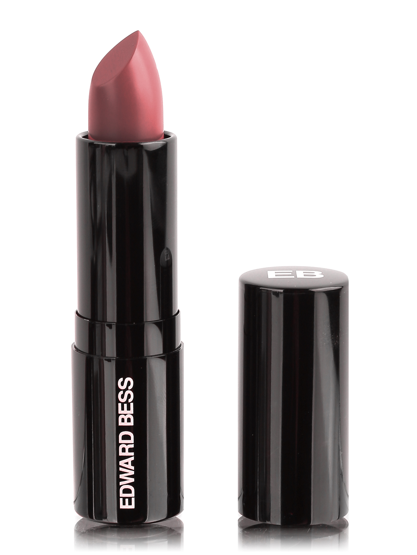 Помада Ultra Slick Lipstick тон Rose Demure Makeup - Общий вид