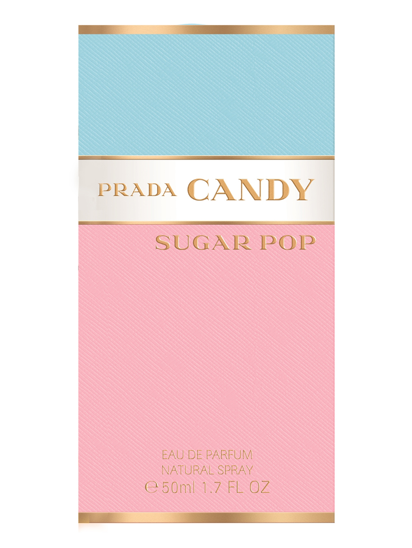 Парфюмерная вода 50 мл Prada Candy SugarPop - Деталь