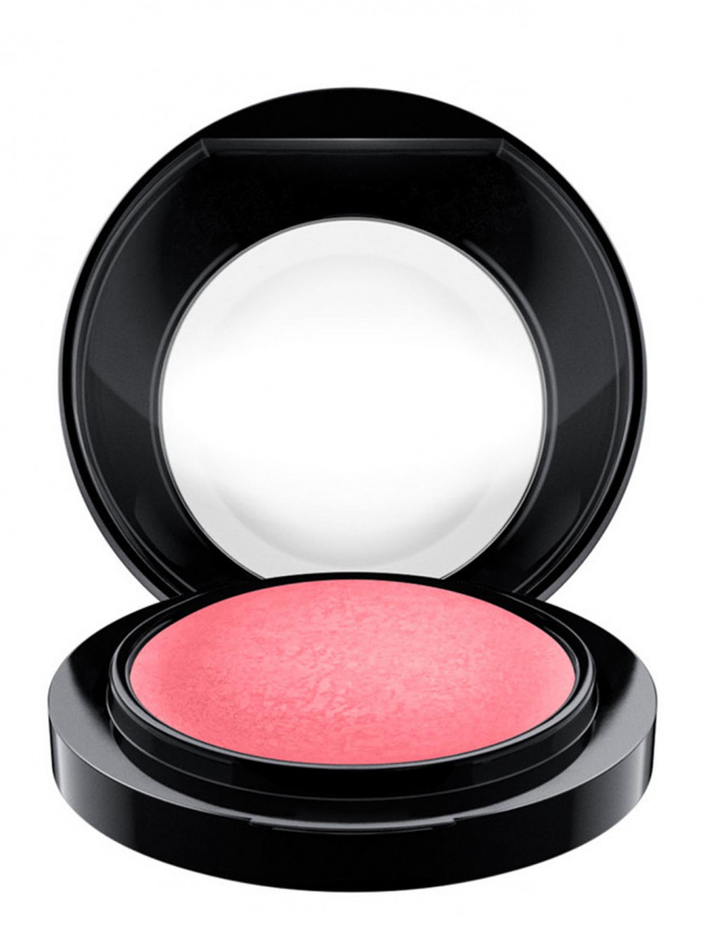 Румяна для лица Mineralize Blush, оттенок Happy-Go-Rosy (M), 3.5 г - Обтравка2
