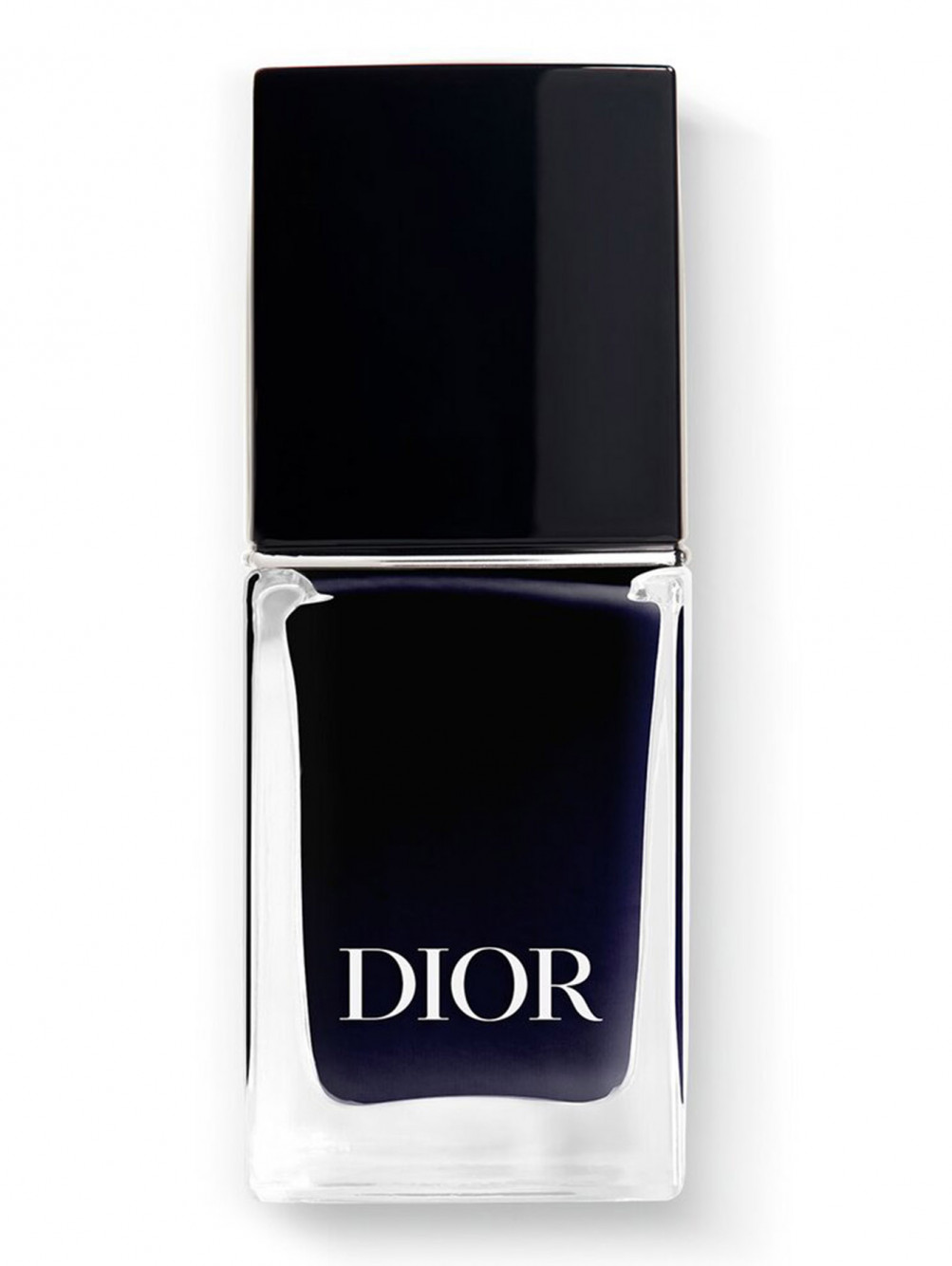 Лак для ногтей с эффектом гелевого покрытия Dior Vernis, 902 Гусиная Лапка, 10 мл - Общий вид