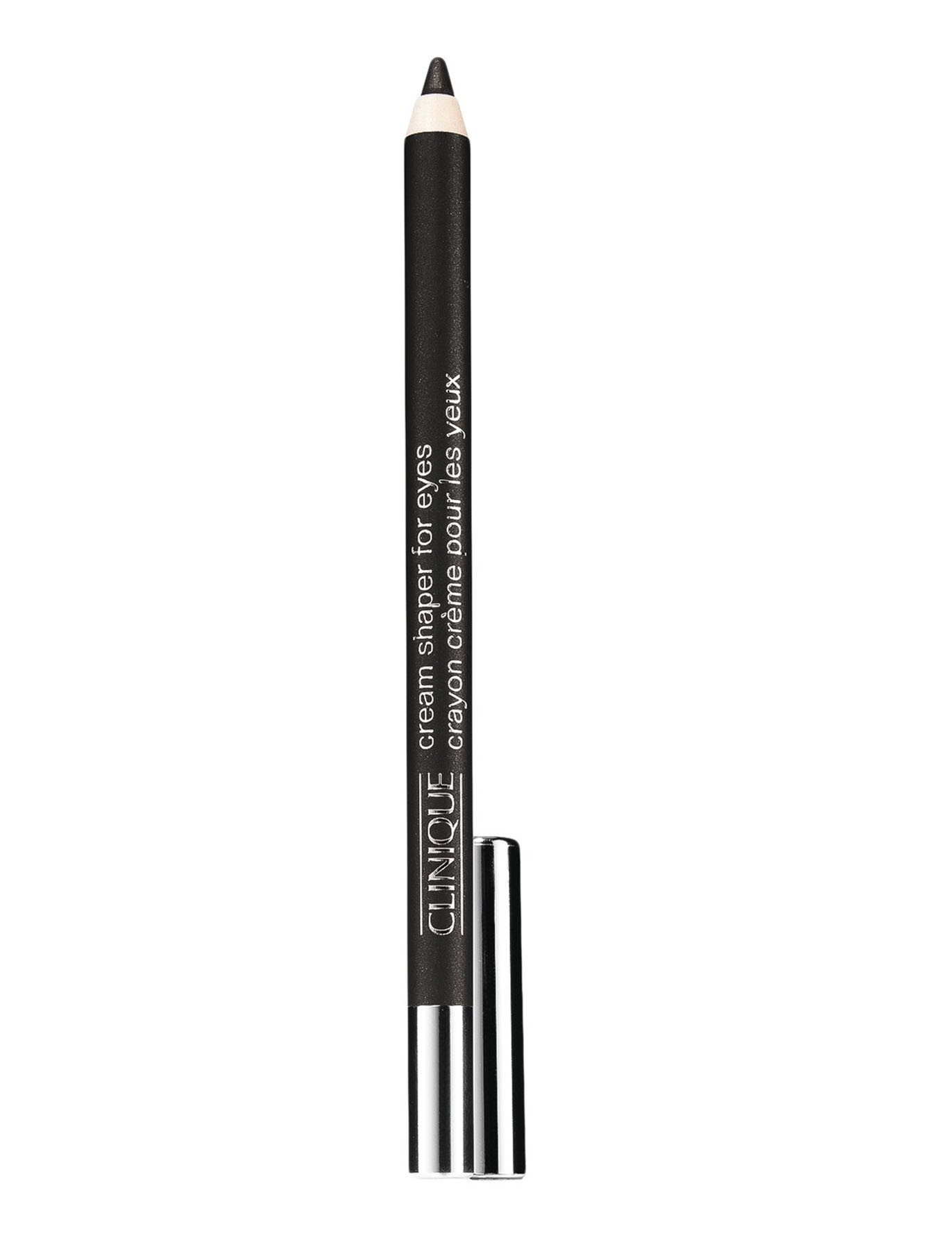 Карандаш для глаз Eye Shadow Pencil, №01 Black - Общий вид