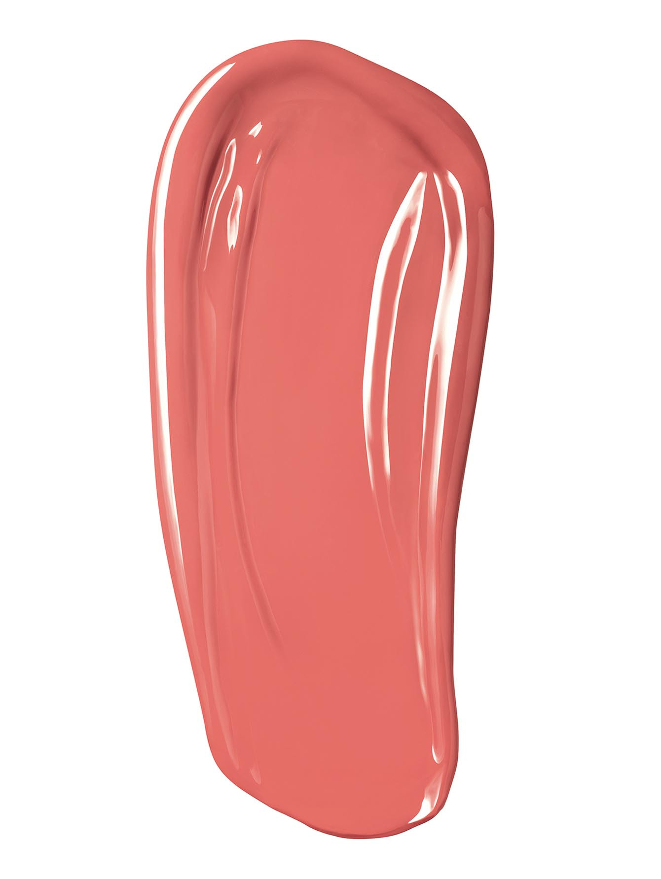 Виниловая губная помада Lip-Expert Shine Liquid Lipstick, 10 Bare Flirt, 3 г - Обтравка1
