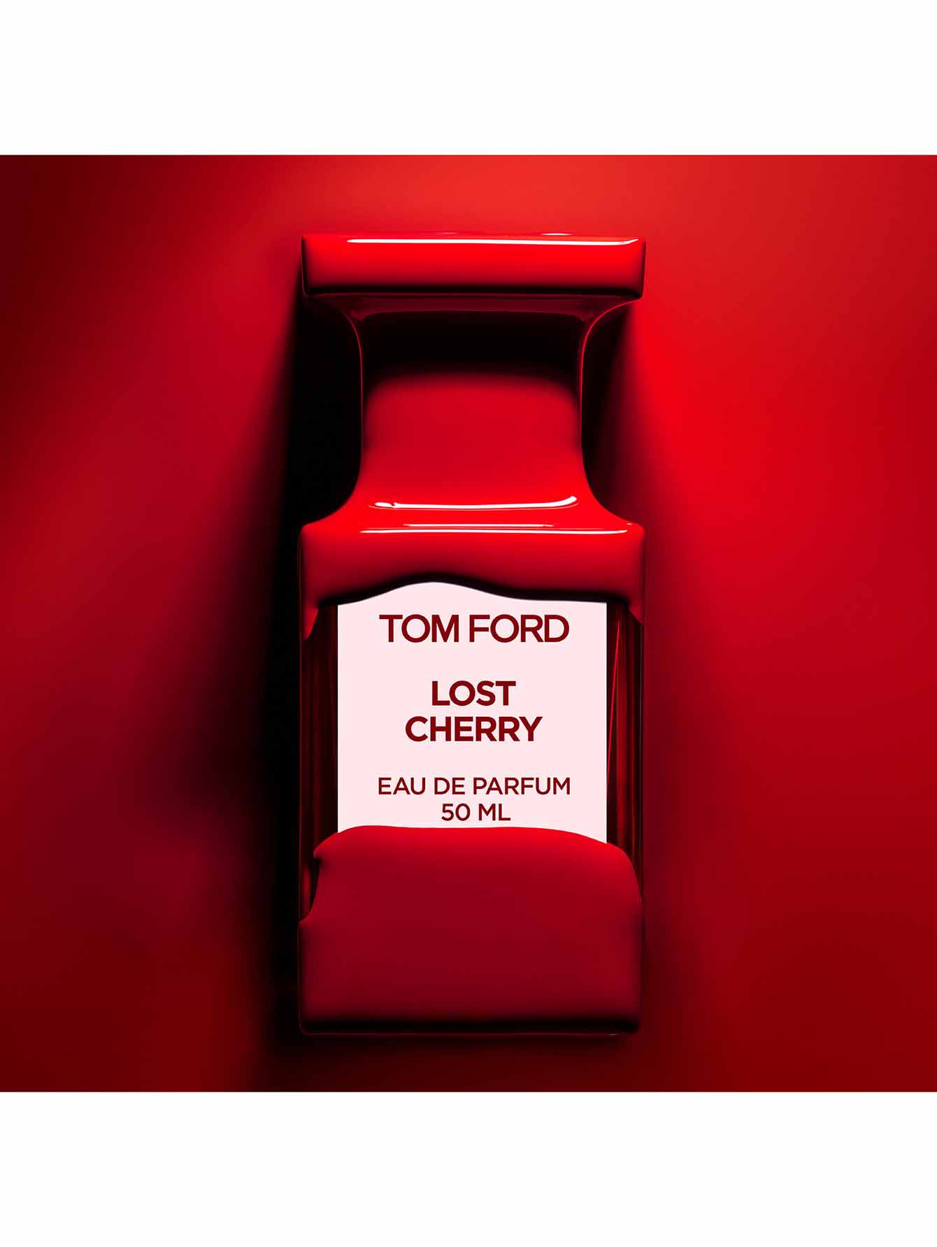 Парфюмерная вода 50мл Lost Cherry Tom Ford - купить по цене 39375