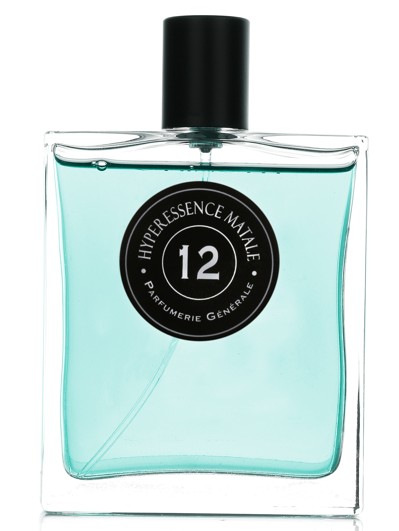  Парфюмированная вода - Hyperessence Matale Generale Parfumerie, 100ml - Общий вид