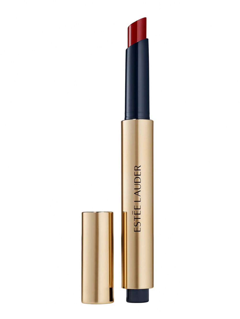 Бальзам для губ Pure Color Melt-On Glosstick, оттенок 655 Melted Garnet - Общий вид