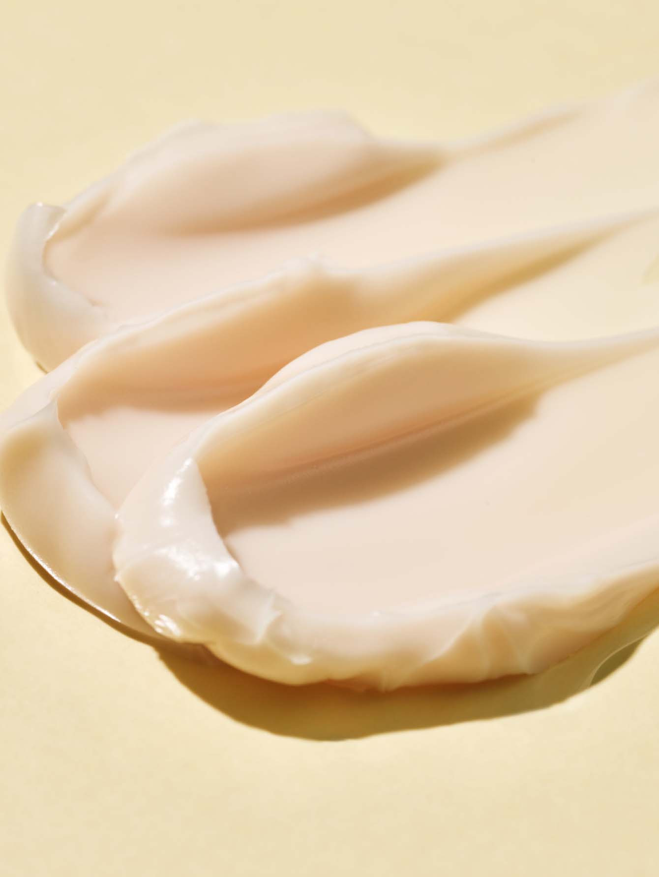 Глубоко увлажняющий крем с эктоином Ceramidin Ectoin-Infused Cream, 50 мл - Обтравка1