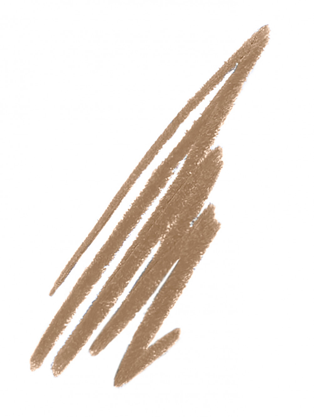 Моделирующий карандаш для бровей Brow Restyler Pencil, оттенок 01 Honey Blonde - Обтравка1