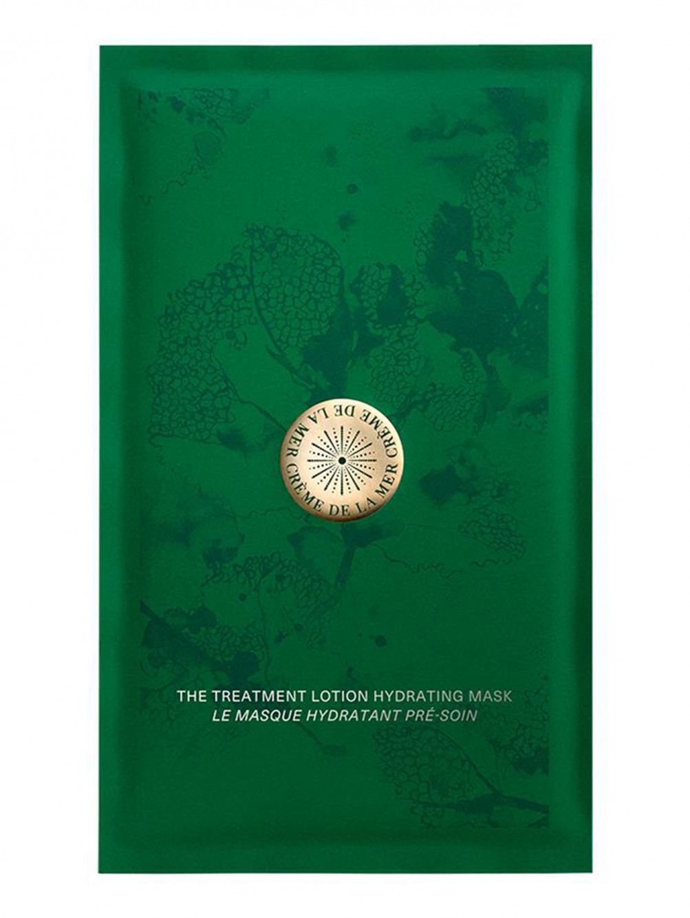 Маска The Treatment Lotion Hydrating Mask, 1 шт - Общий вид