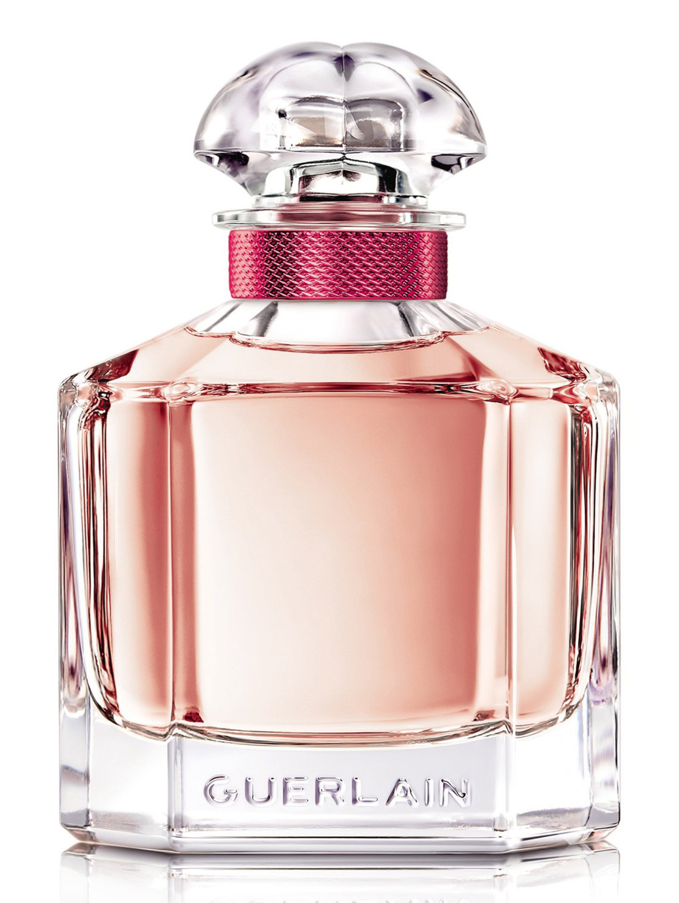 Туалетная вода Mon Guerlain Bloom of Rose, 100 мл - Общий вид