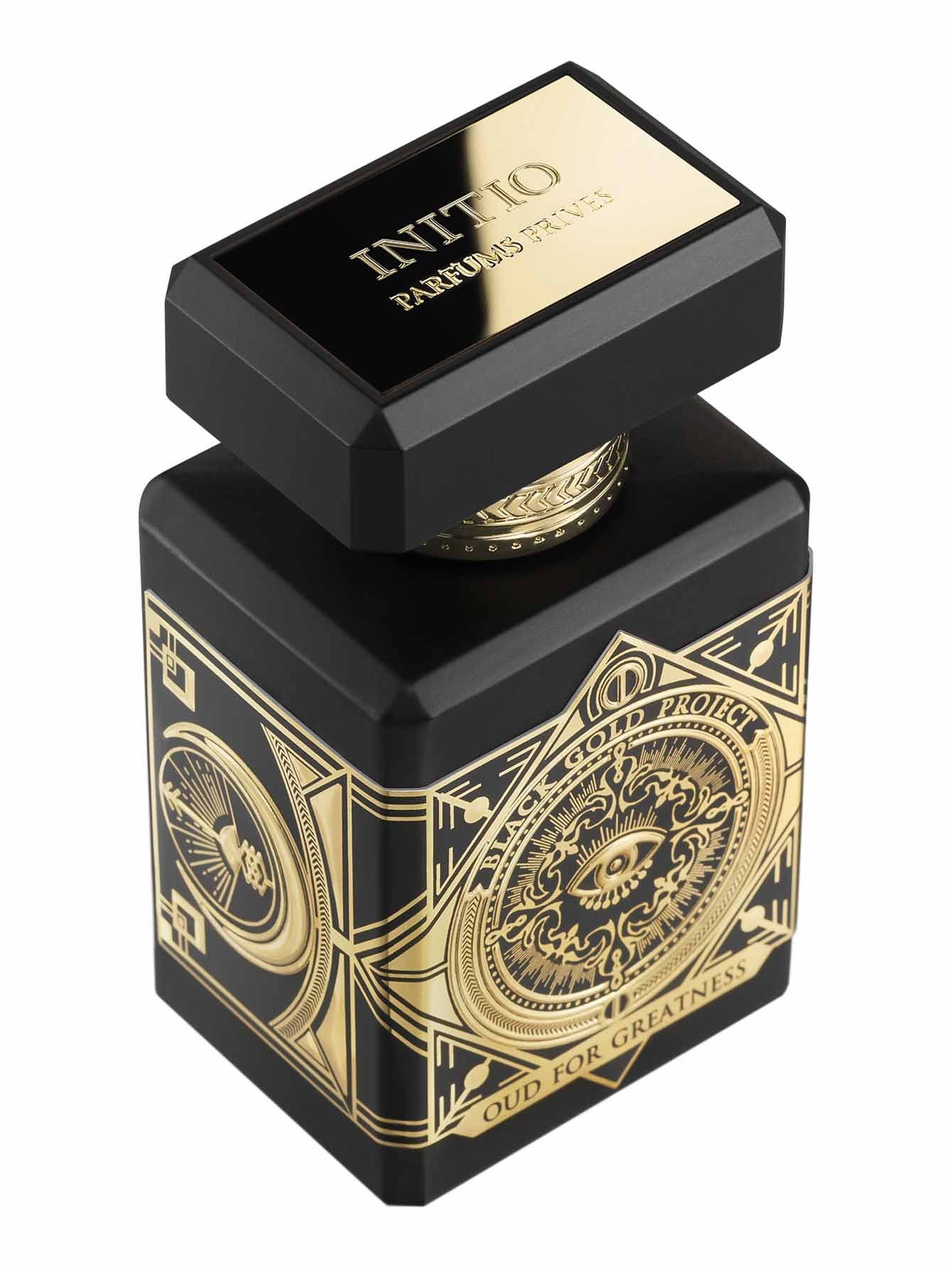 INITIO OUD FOR GREATNESS オードパルファム 50ml Парфюмерная вода Oud For Greatness, 50 мл Initio - купить по цене