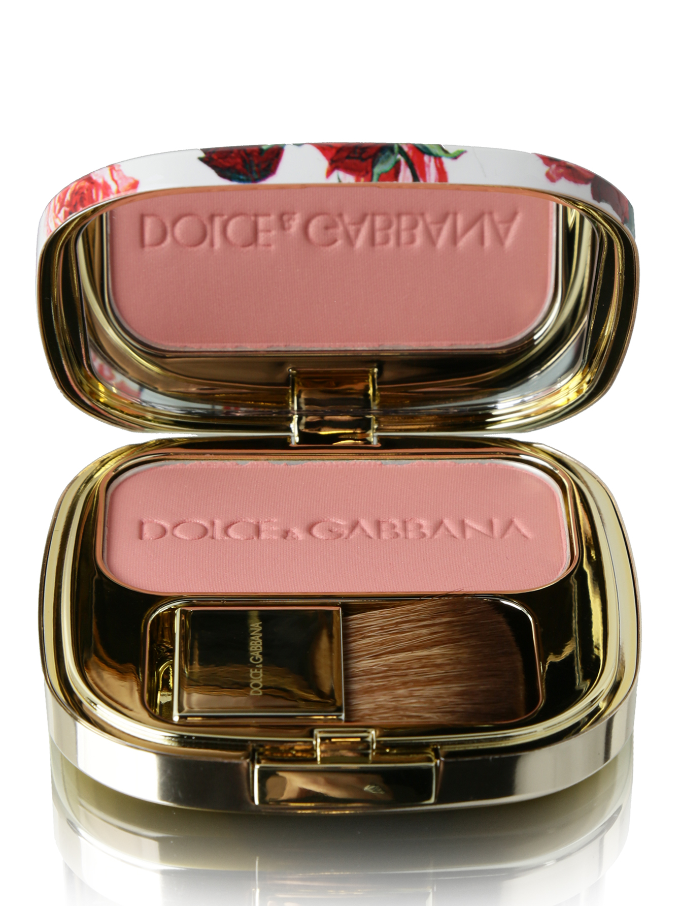 Румяна Blush of Roses, 410 DELIGHT, 5 г - Общий вид