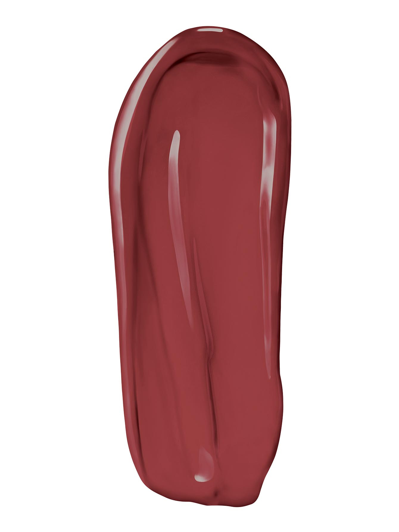 Виниловая губная помада Lip-Expert Shine Liquid Lipstick, 5 Chili Potion, 3 г - Обтравка1