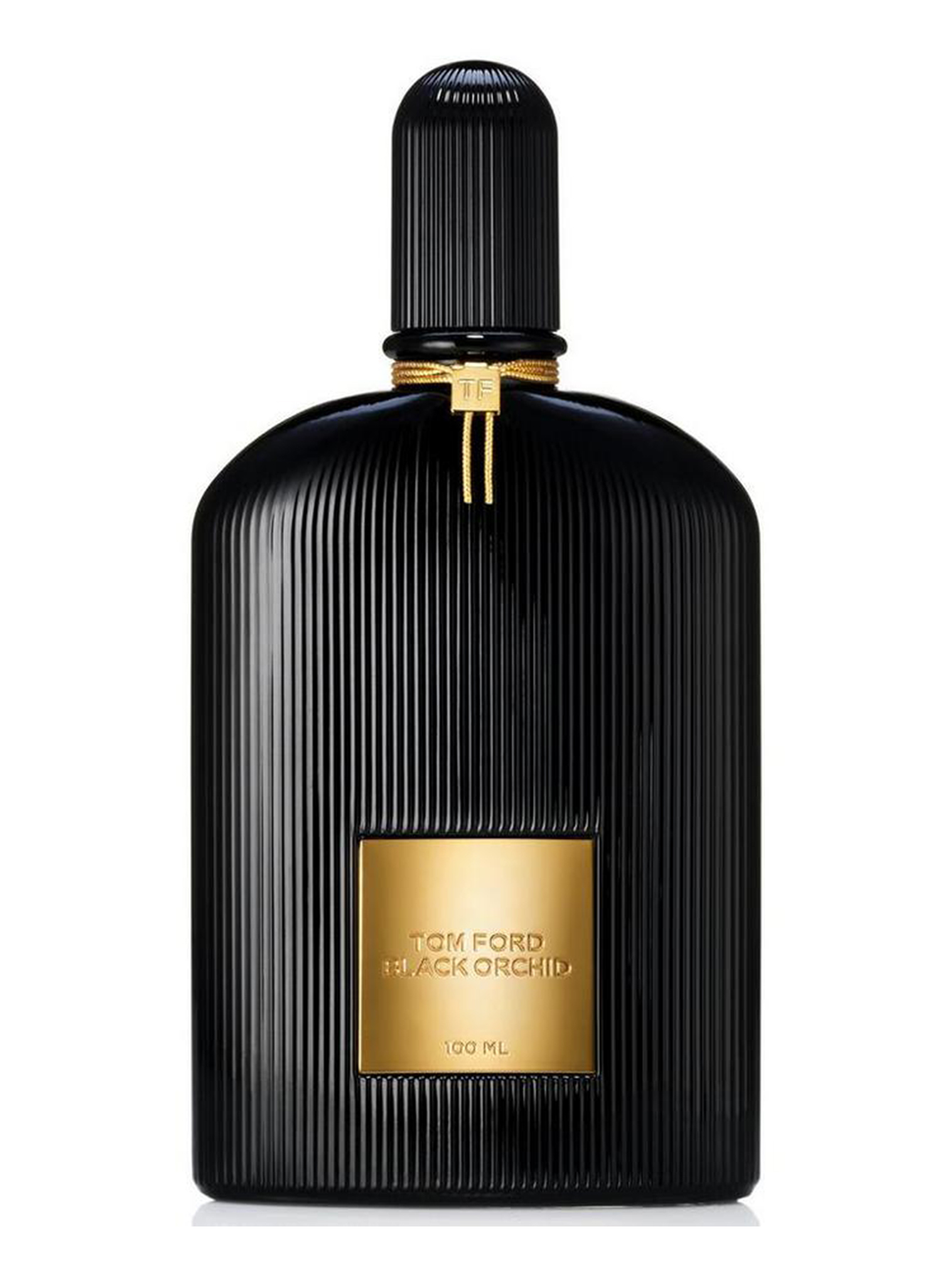Парфюмерная вода - Black Orchid, 100ml - Общий вид
