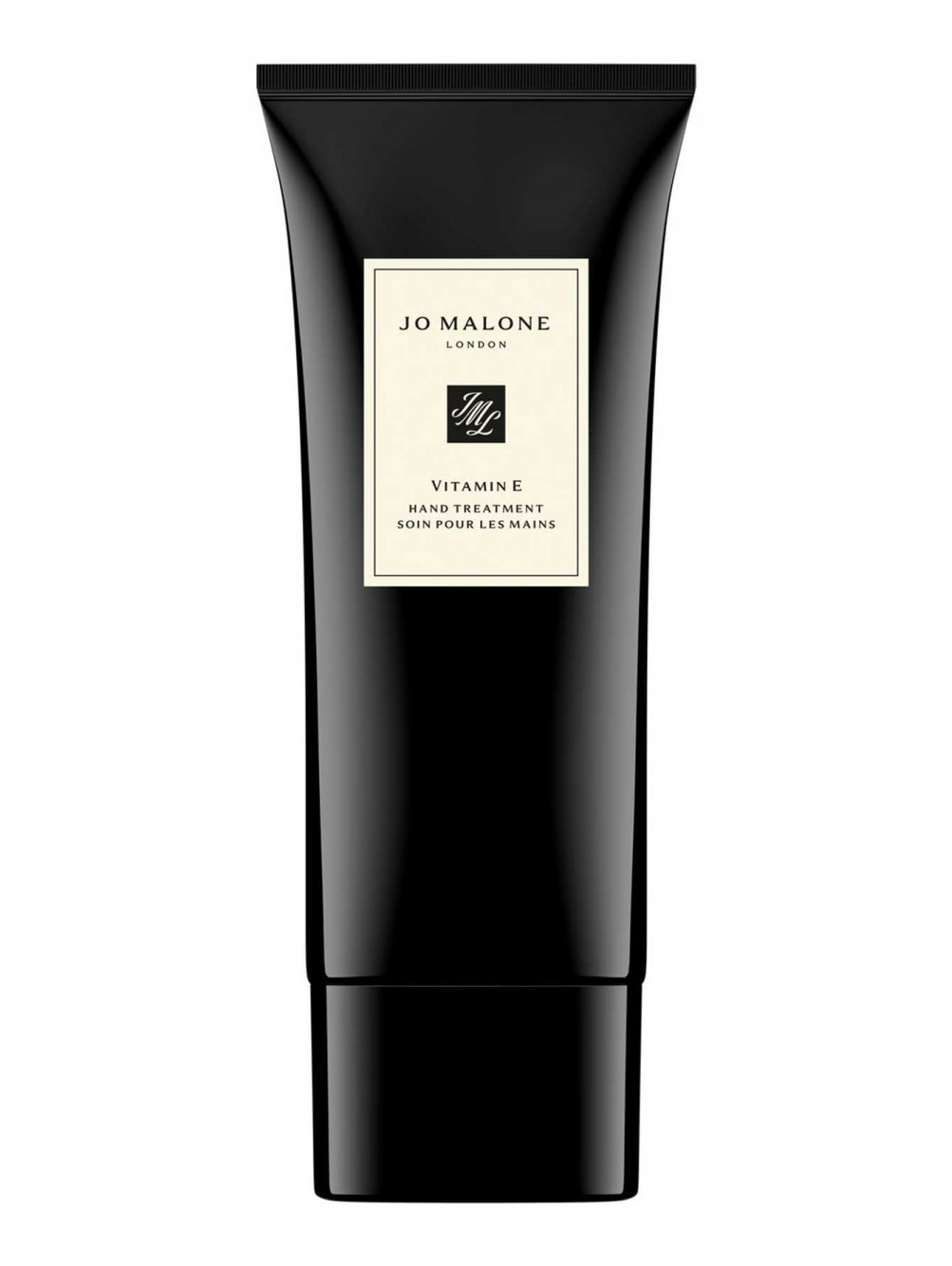 Питательный крем для рук - Vitamin E, 100ml - Общий вид