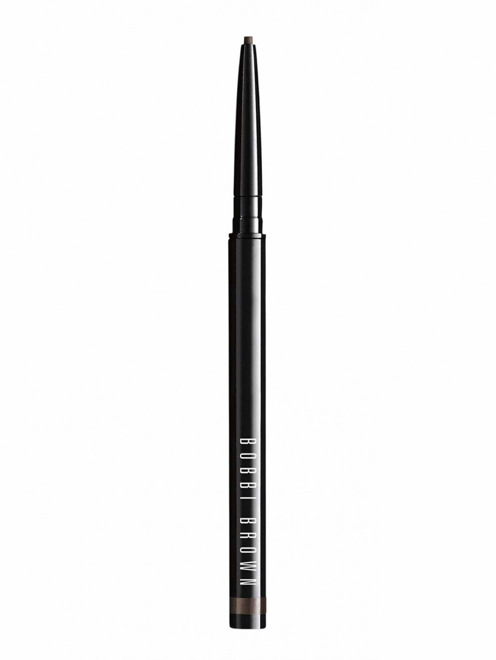 Водостойкая подводка-карандаш Long-Wear Waterproof Liner, оттенок Black Chocolate - Общий вид