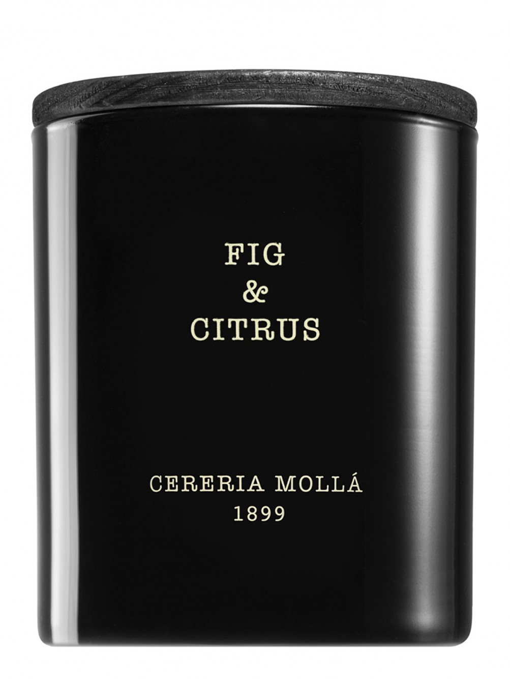 Свеча Fig & Citrus, 230 г - Общий вид