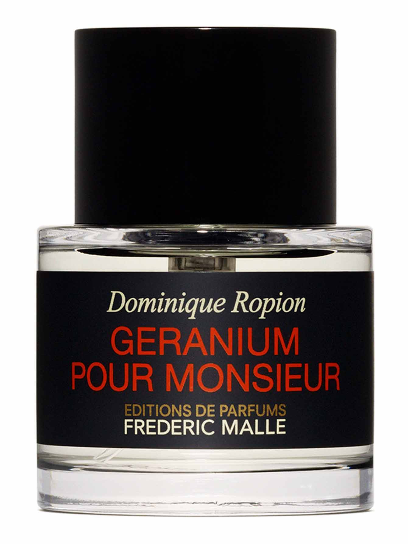 Парфюмерная вода Geranium Pour Monsieur, 50 мл - Общий вид