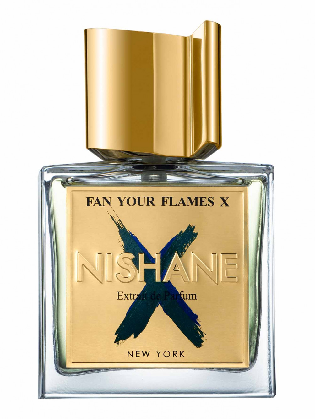 Духи Fan Your Flames X, 50 мл - Общий вид