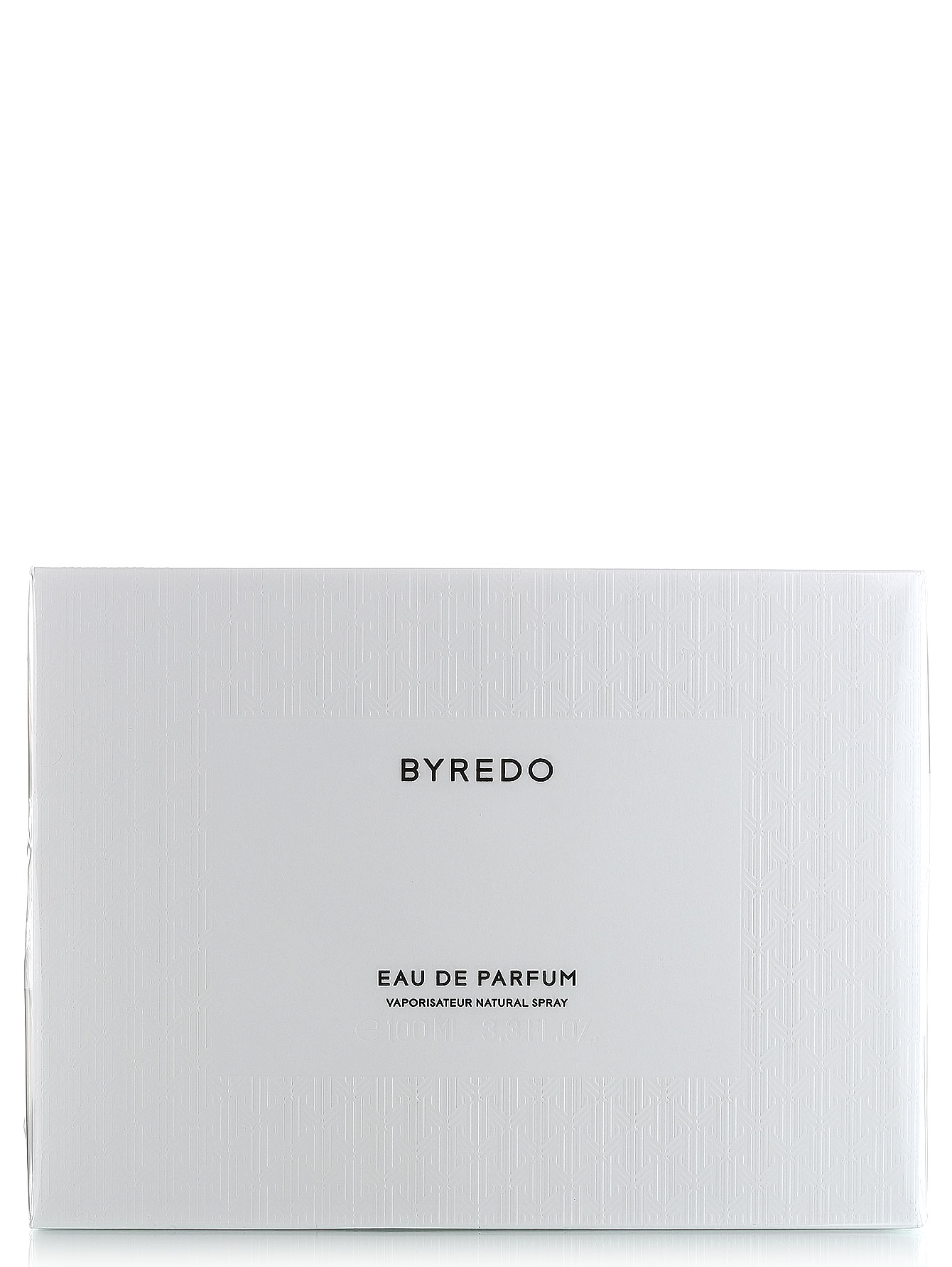  Парфюмерная вода - Unnamed, 100ml - Модель Общий вид