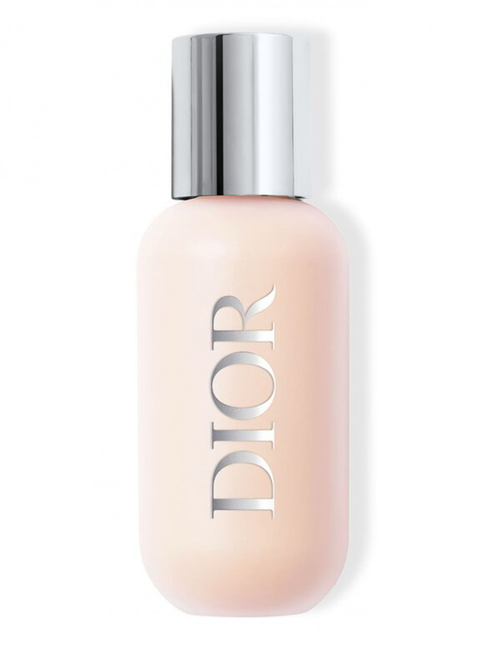 Тональная основа для лица и тела Dior Backstage Face&Body, 0CR Холодный Розовый, 50 мл - Общий вид