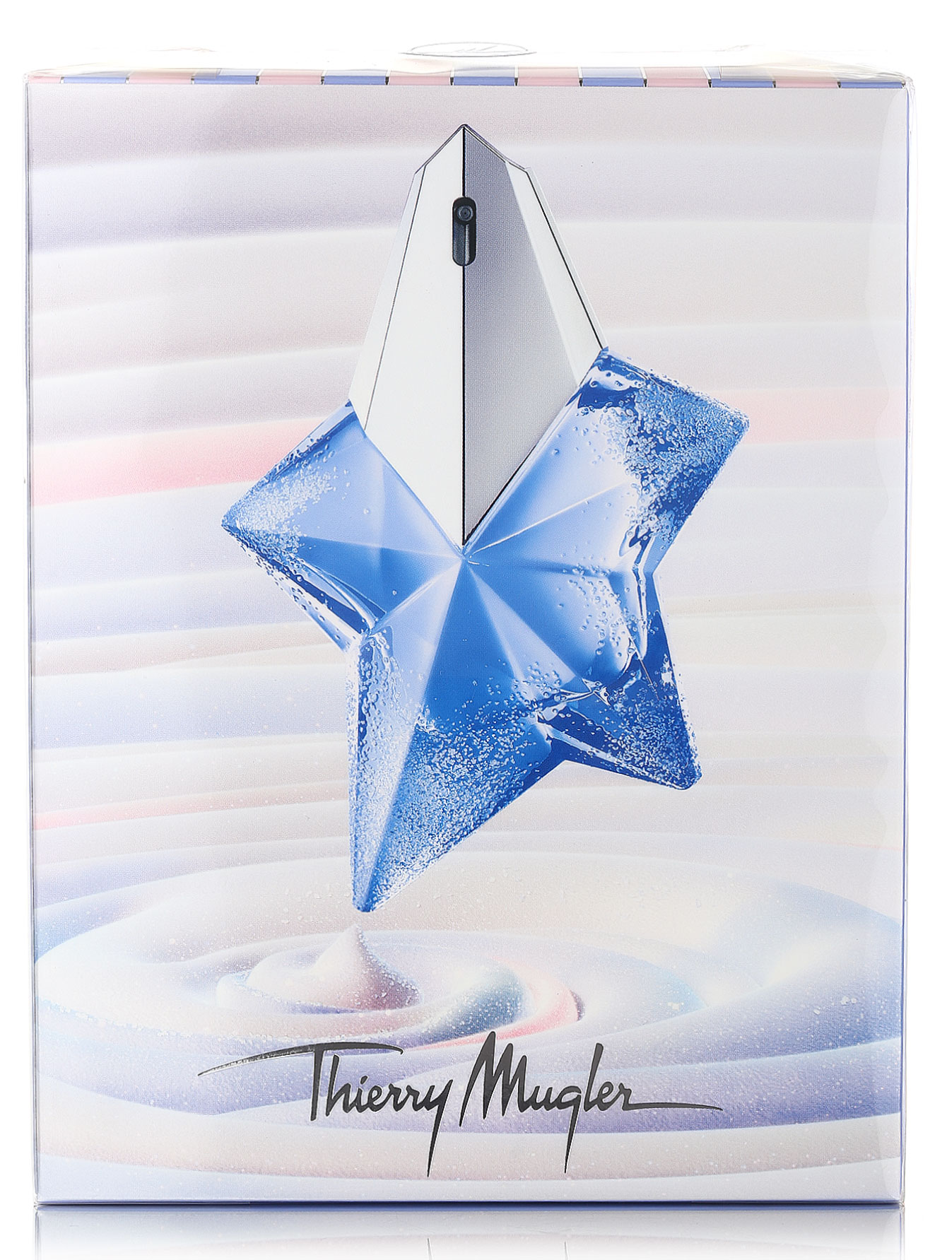  Туалетная вода - Angel Eau Sucree Angel, 50ml - Модель Общий вид
