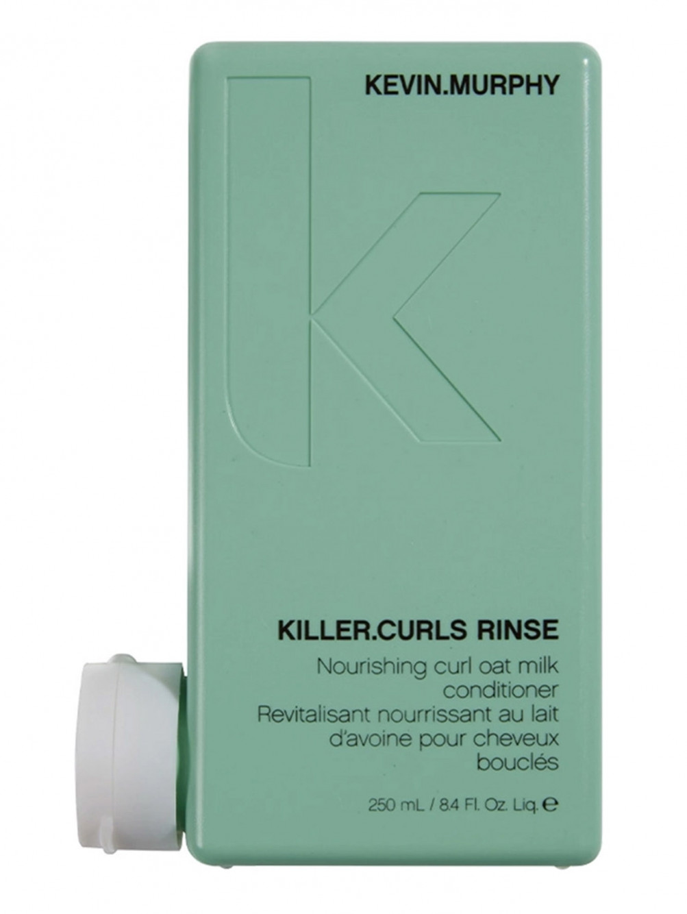 Бальзам для вьющихся волос KILLER.CURLS RINSE, 250 мл - Общий вид