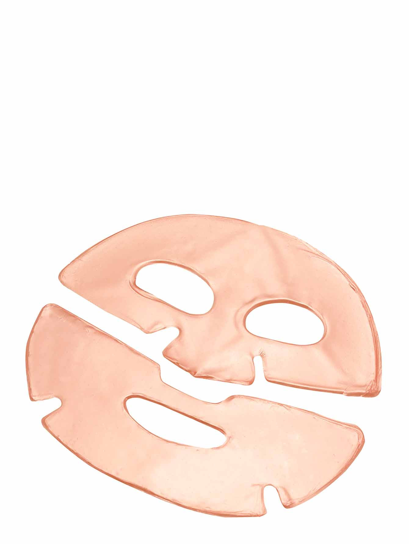 Набор увлажняющих масок для лица Anti-Pollution Hydrating Face Mask, 5 шт - Общий вид