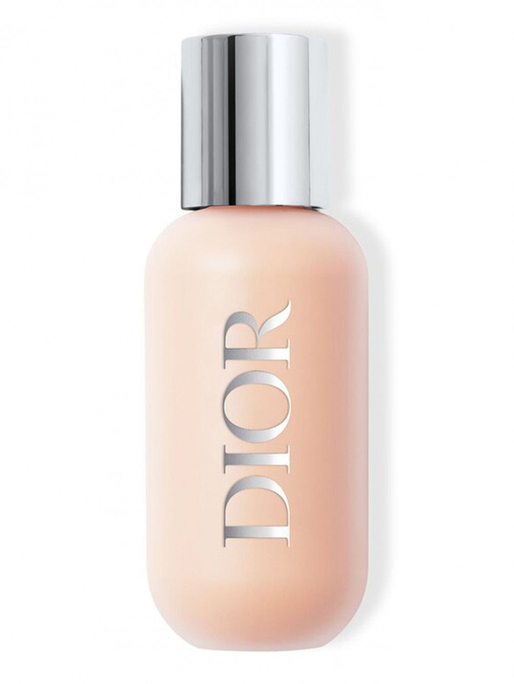 Тональная основа для лица и тела Dior Backstage Face&Body, 1CR Холодный Розовый, 50 мл - Общий вид