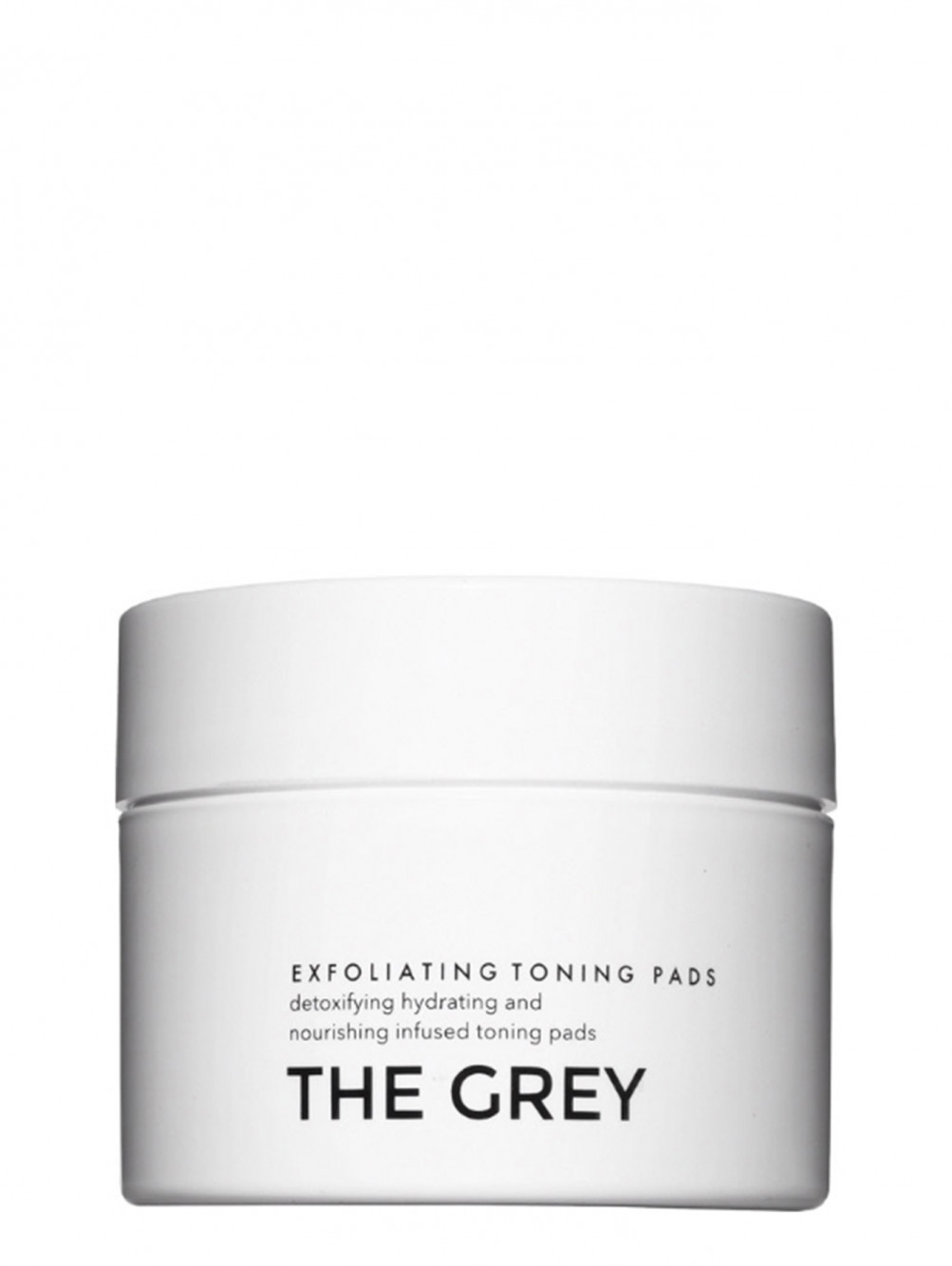 Эксфолиирующие влажные диски Exfoliating Toning Pads, 60 мл - Общий вид