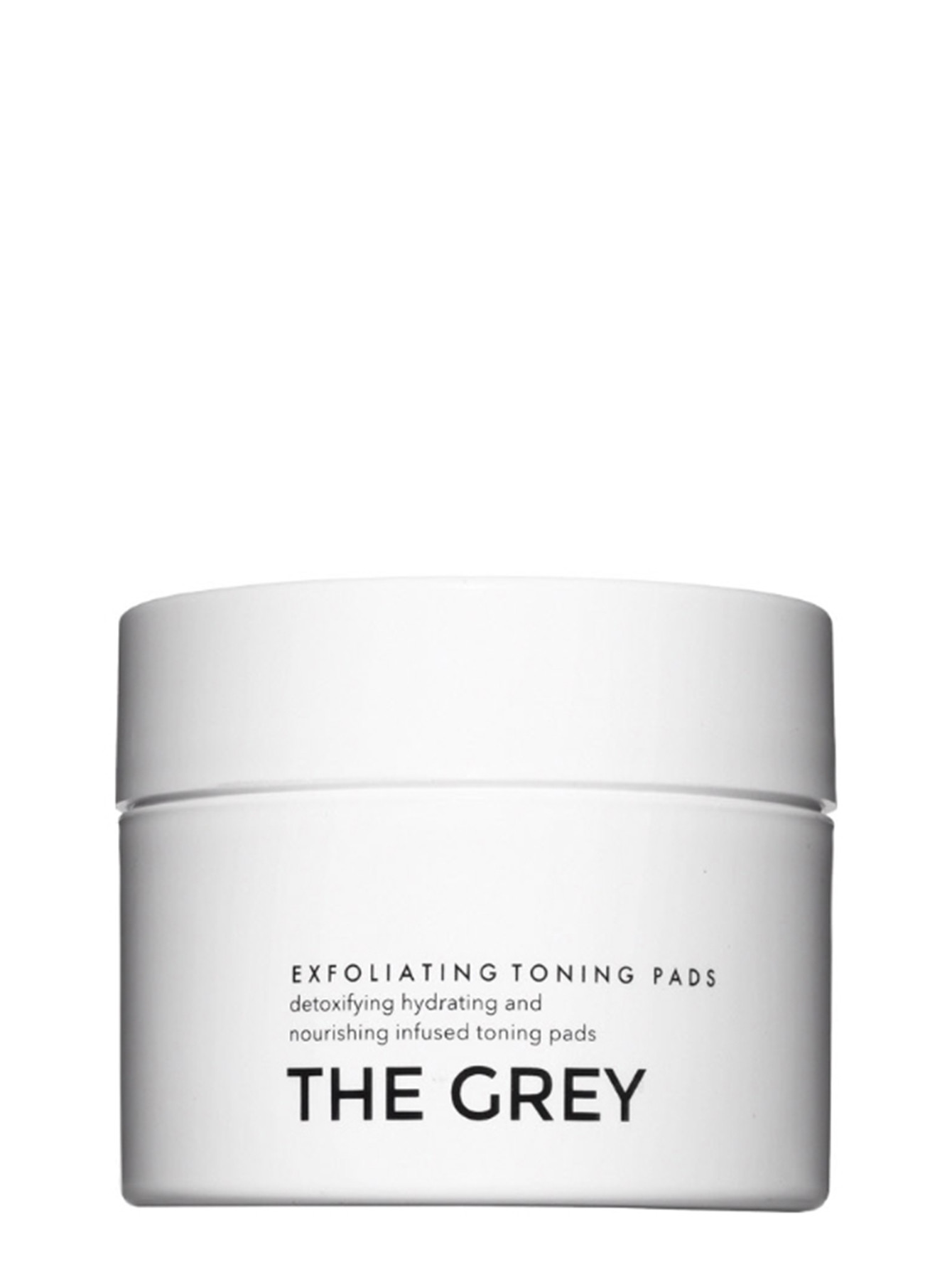 Эксфолиирующие влажные диски Exfoliating Toning Pads, 60 мл - Общий вид