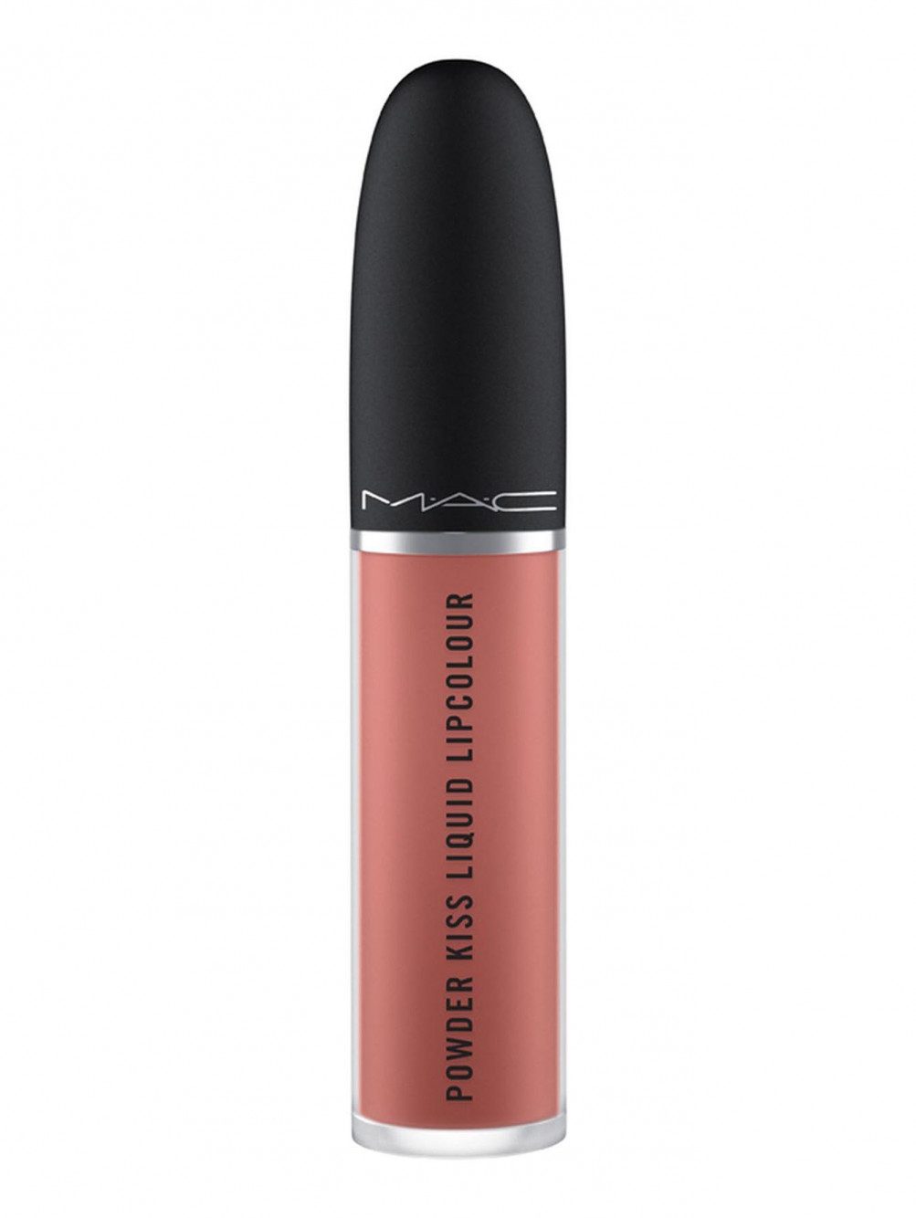 Жидкая помада Powder Kiss Liquid Lipcolour, оттенок Date-Maker, 5 мл - Обтравка2