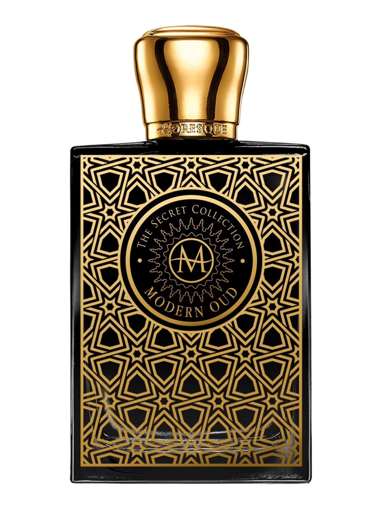 Парфюмерная вода Modern Oud, 75 мл - Общий вид