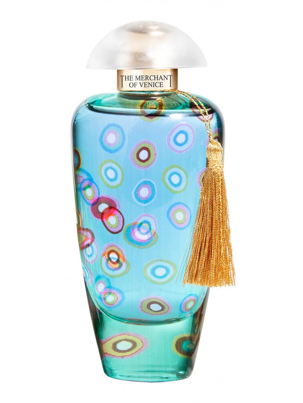 Парфюмированная вода Mandarin Carnival, 100ml - Общий вид