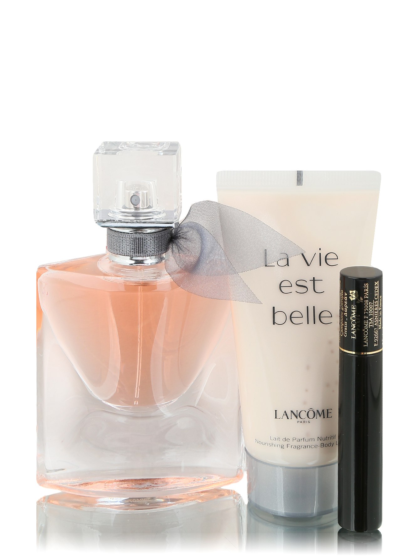 Набор с парфюмерной водой 30 мл La Vie Est Belle - Общий вид