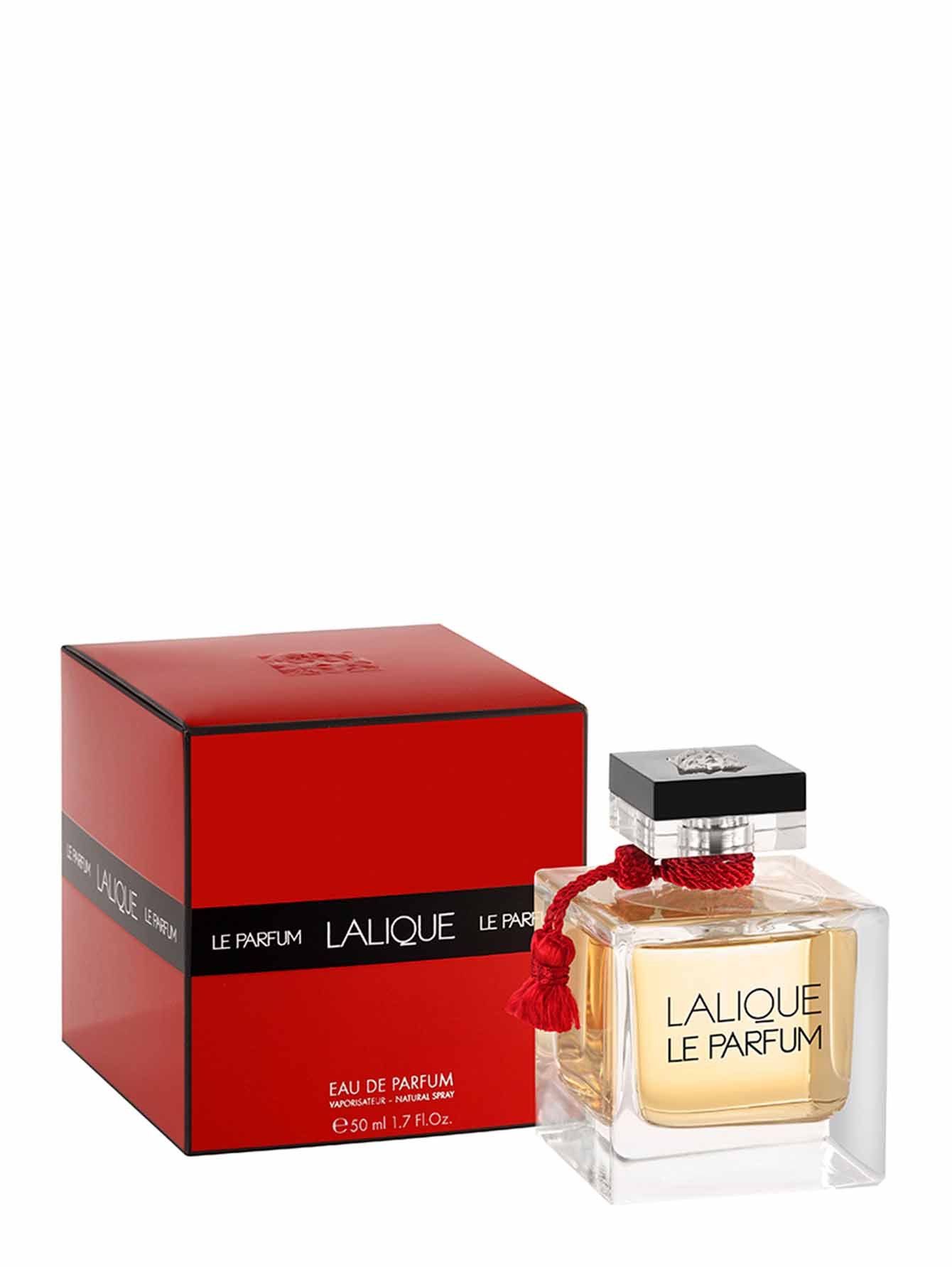 Парфюмерная вода Le Parfum de Lalique, 50 мл - Общий вид