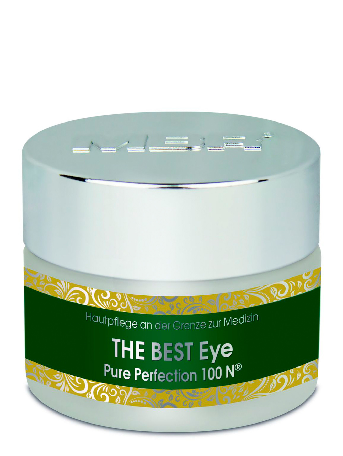 Крем вокруг глаз абсолютное совершенство - Pure Perfection 100, 30ml - Общий вид
