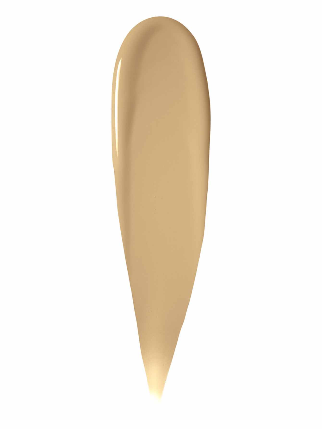 Ухаживающий тональный крем в мини-формате Intensive Serum Foundation, оттенок Natural, 13 мл - Обтравка1